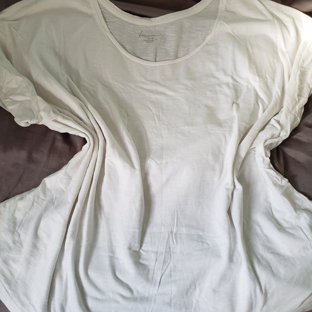Lane Bryant top